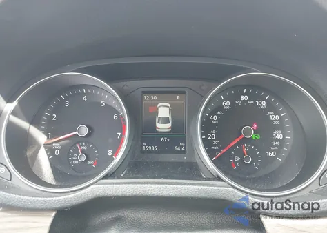 2018 Volkswagen Passat 2.0T Sel Premium z USA, uszkodzony, nr VIN 1VWCA7A34JC038369